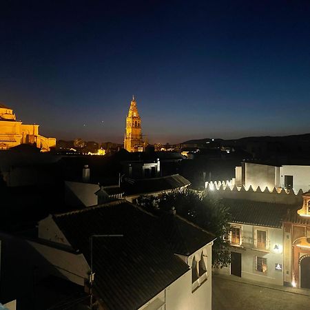 Atico De La Sultana Con Terraza Privada Apartment Córdoba Exterior foto