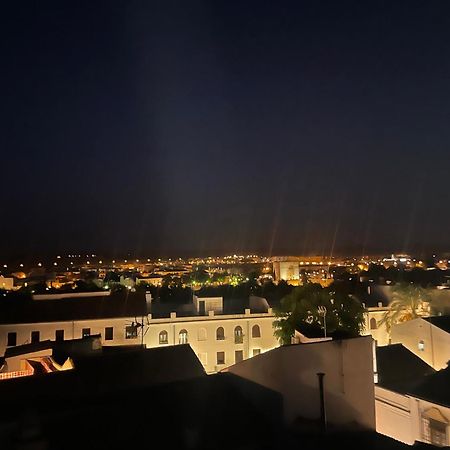 Atico De La Sultana Con Terraza Privada Apartment Córdoba Exterior foto