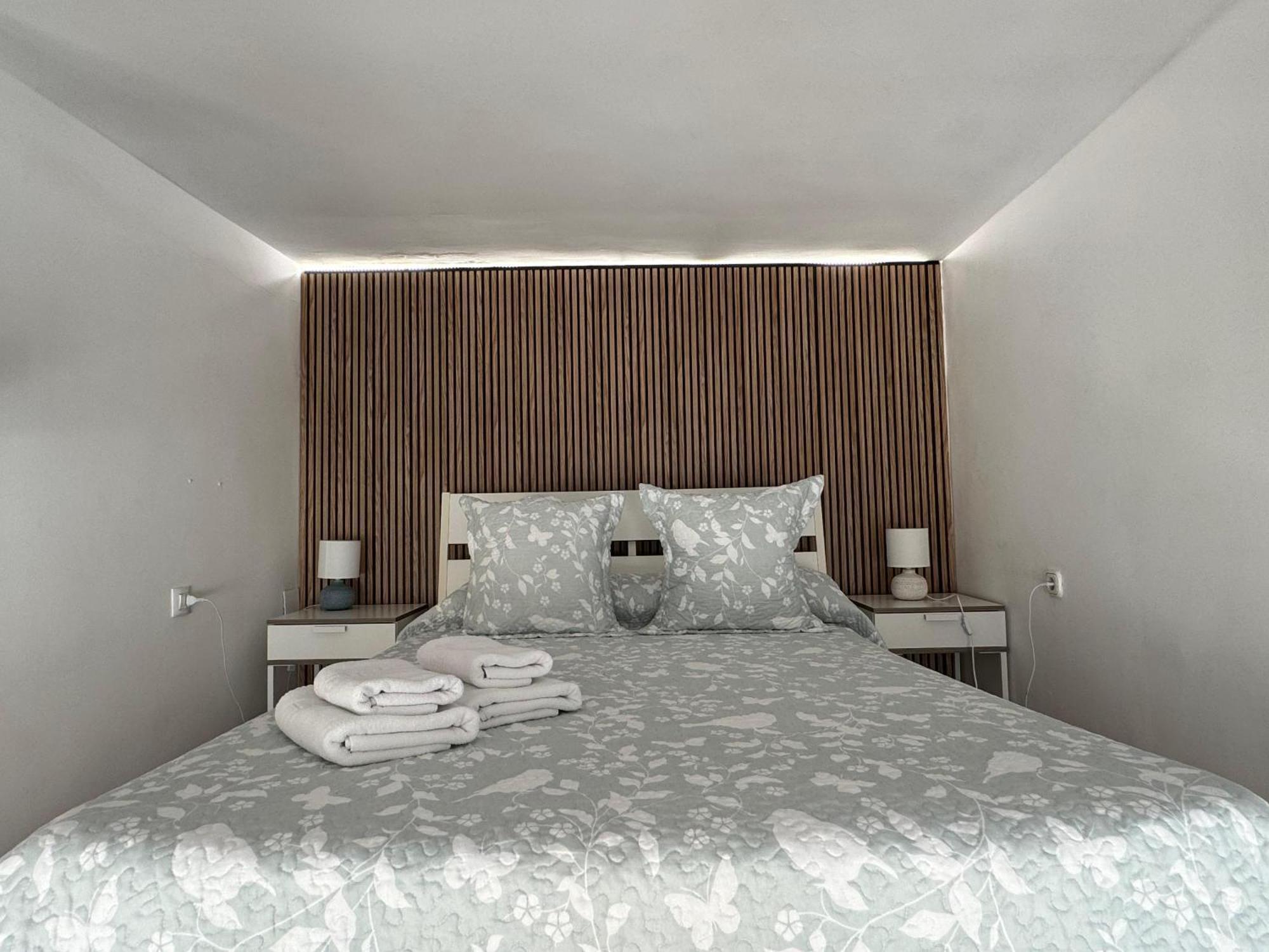 Atico De La Sultana Con Terraza Privada Apartment Córdoba Exterior foto