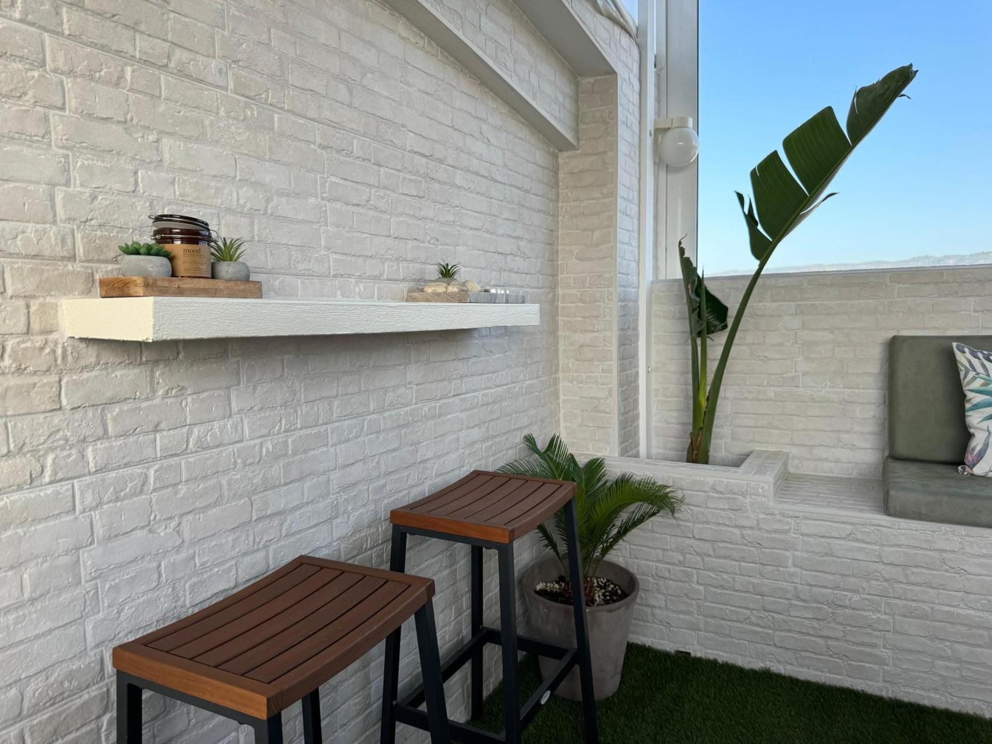 Atico De La Sultana Con Terraza Privada Apartment Córdoba Exterior foto