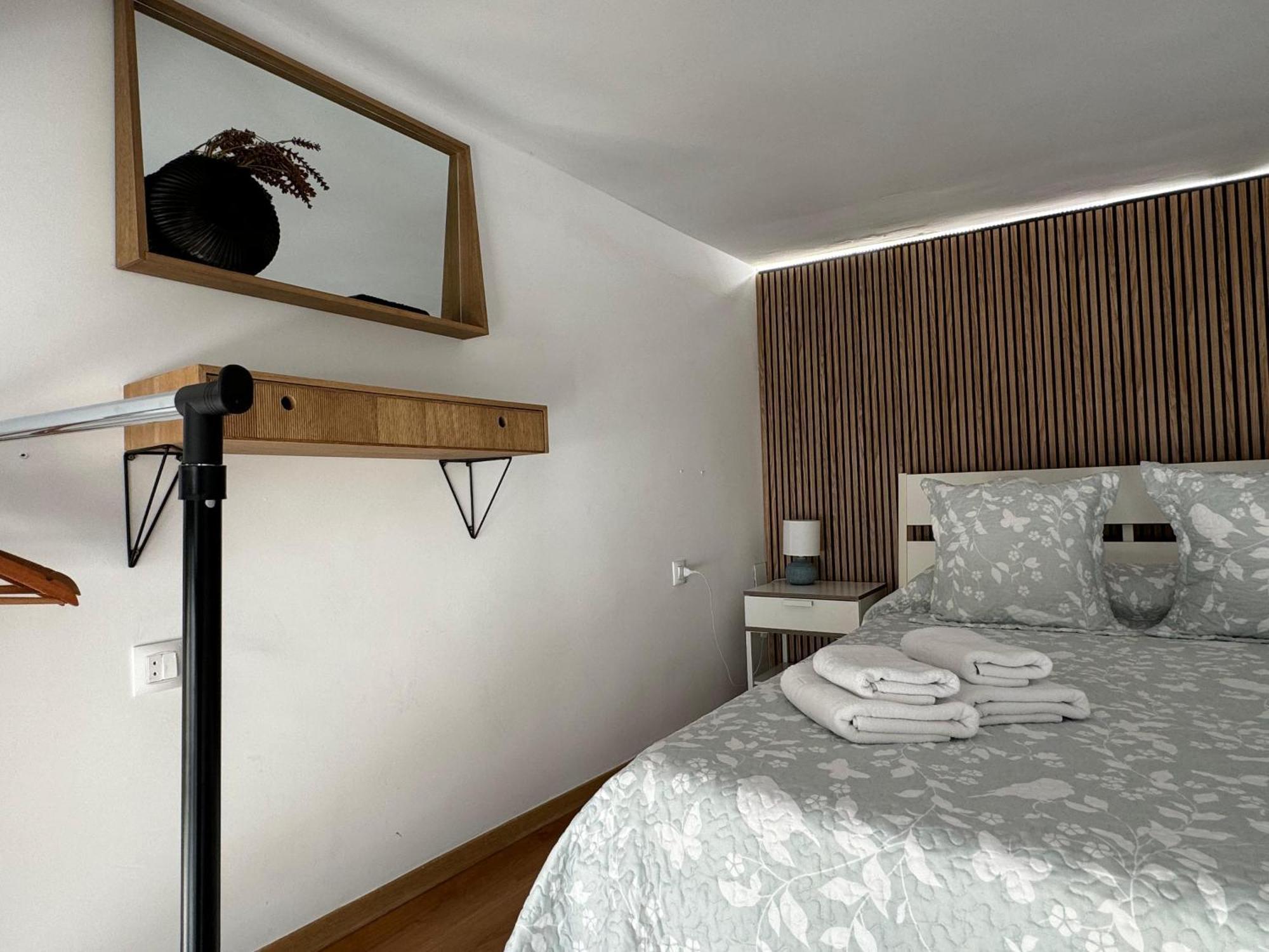 Atico De La Sultana Con Terraza Privada Apartment Córdoba Exterior foto