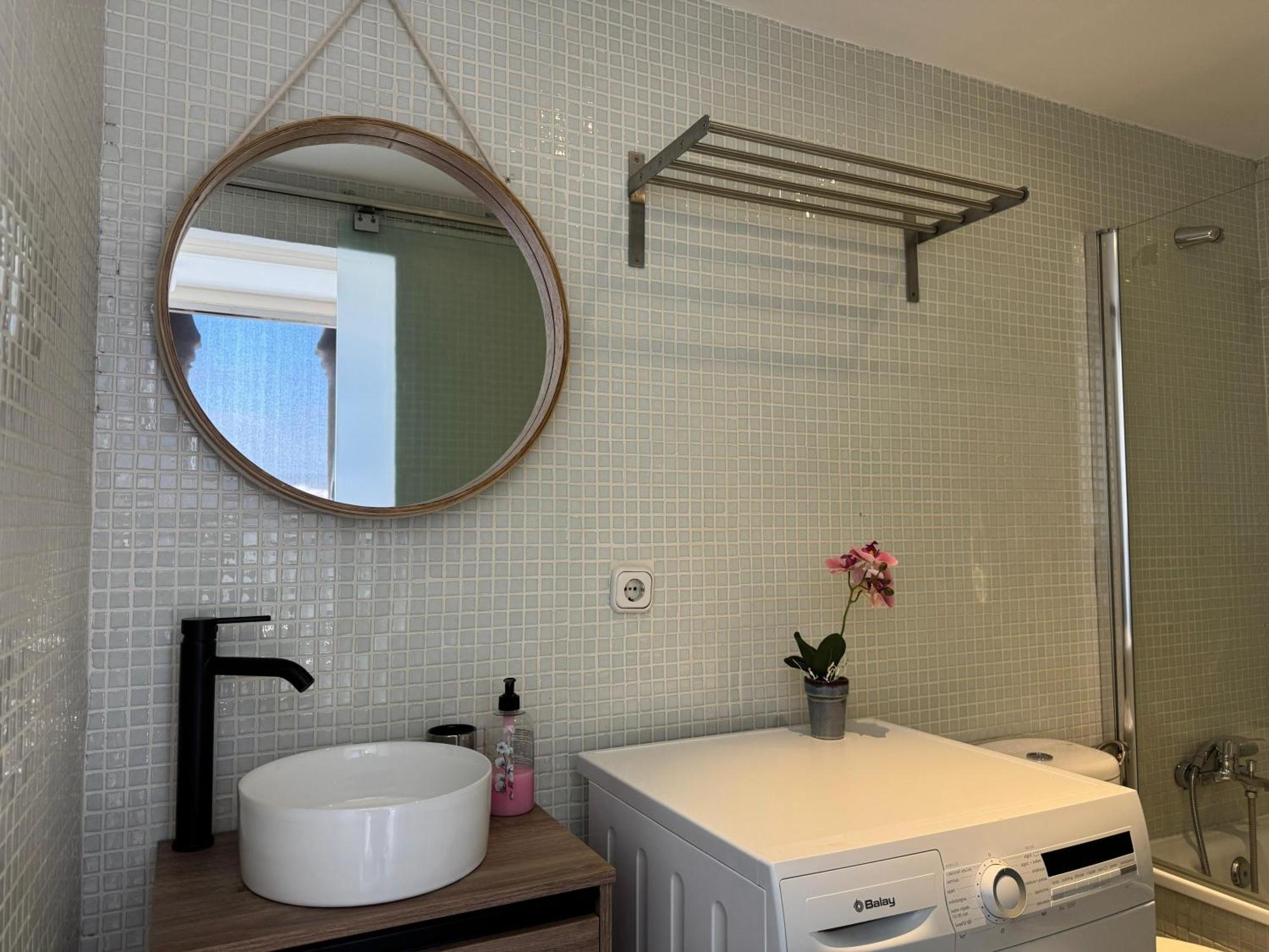 Atico De La Sultana Con Terraza Privada Apartment Córdoba Exterior foto